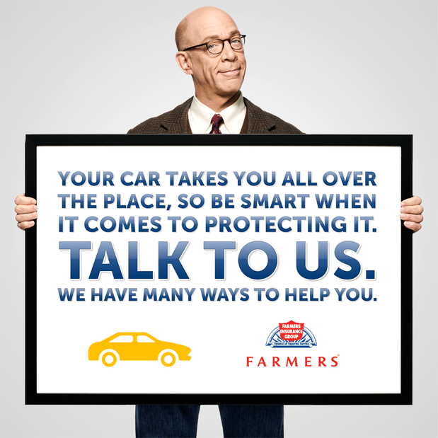 Images Farmers Insurance - Jason Rameriz