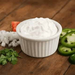 Side Sour Cream