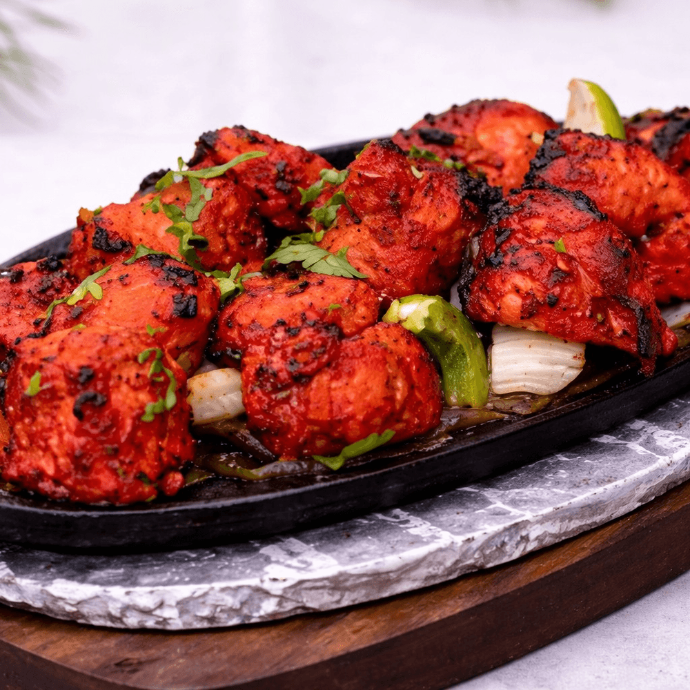 Chicken Tikka