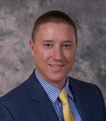 Allstate Insurance: Matthew Bixler Logo