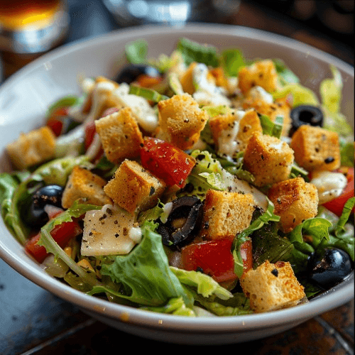 House Salad