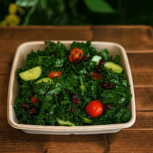 C4eats Signature Salad