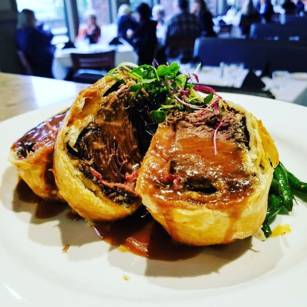 Images Zinfandel Grille