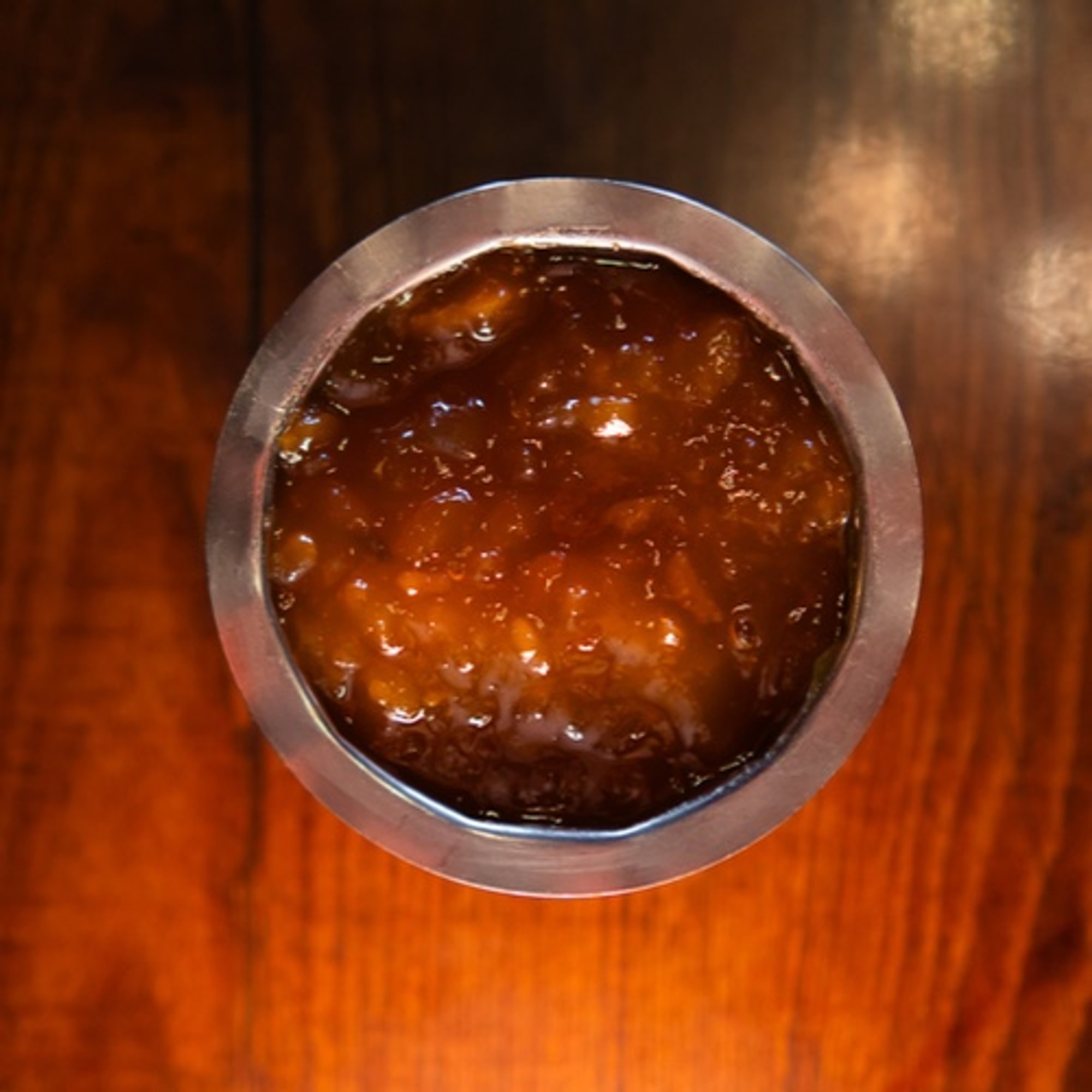Mango Chutney