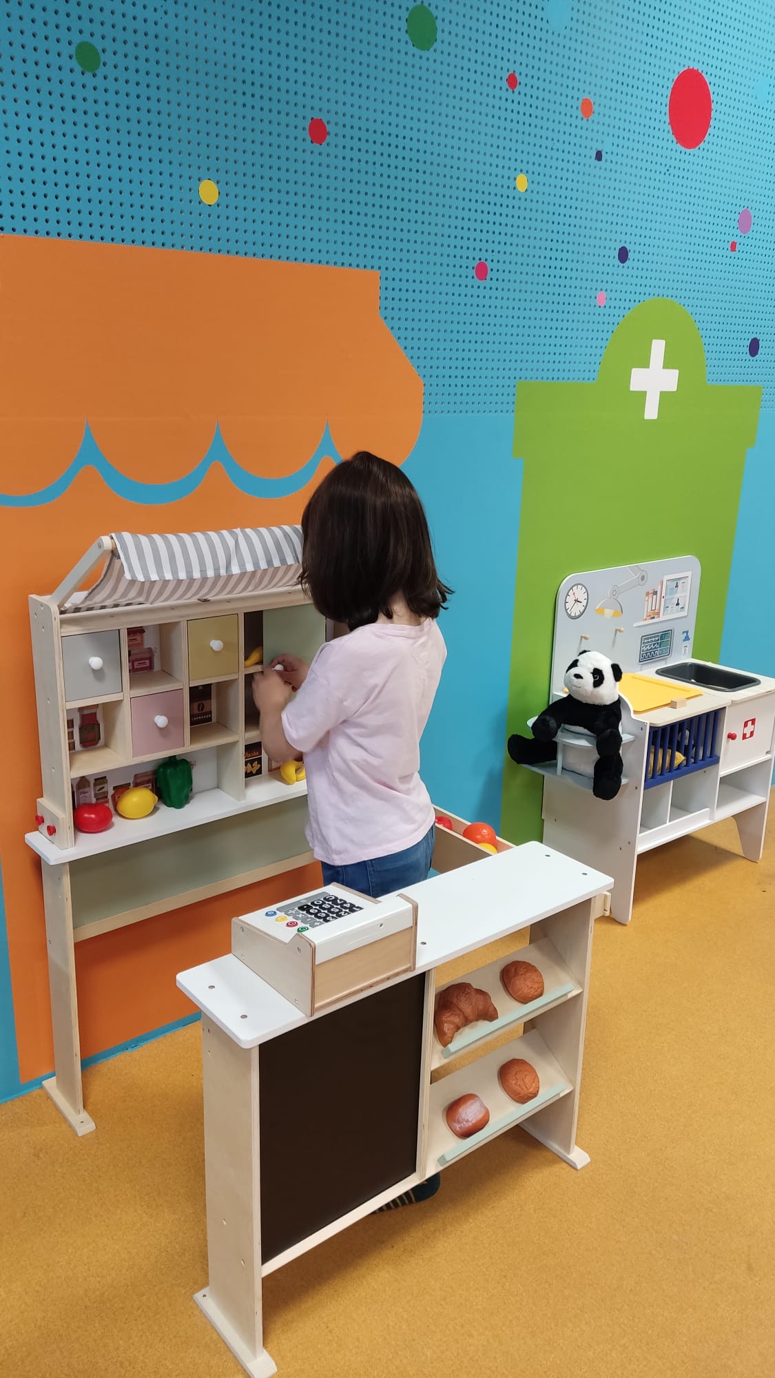 Galería en miniatura