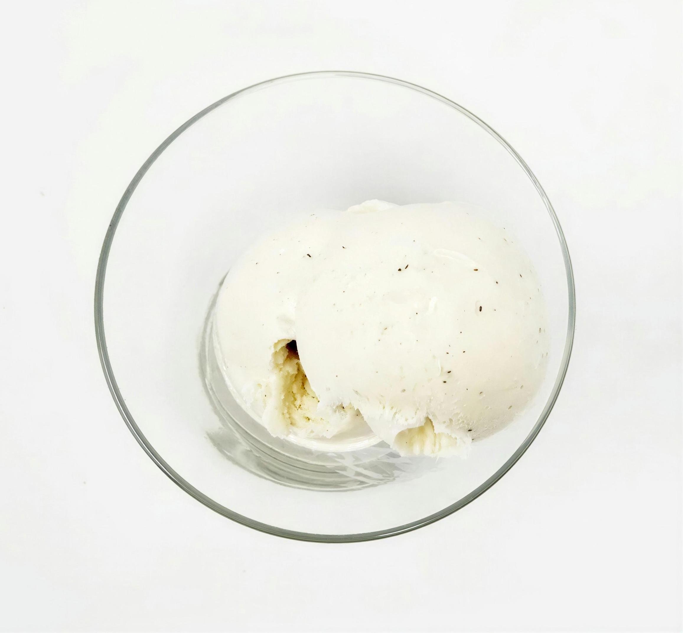 Vanilla Ice Cream
