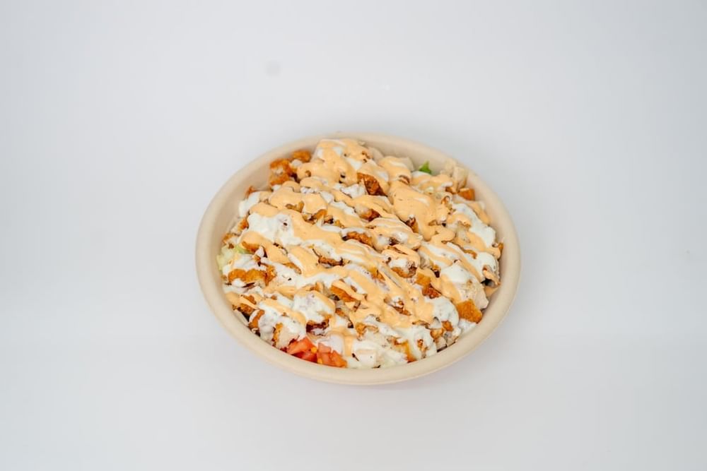 Bird Bowl