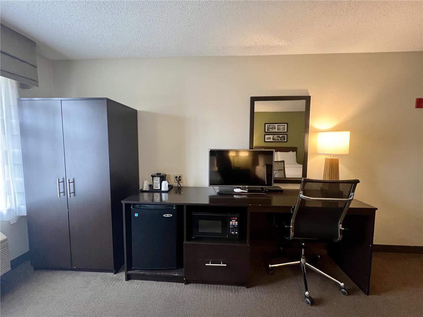 SureStay by Best Western Roseburg Image