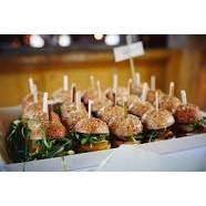 On Time Caterers Logo