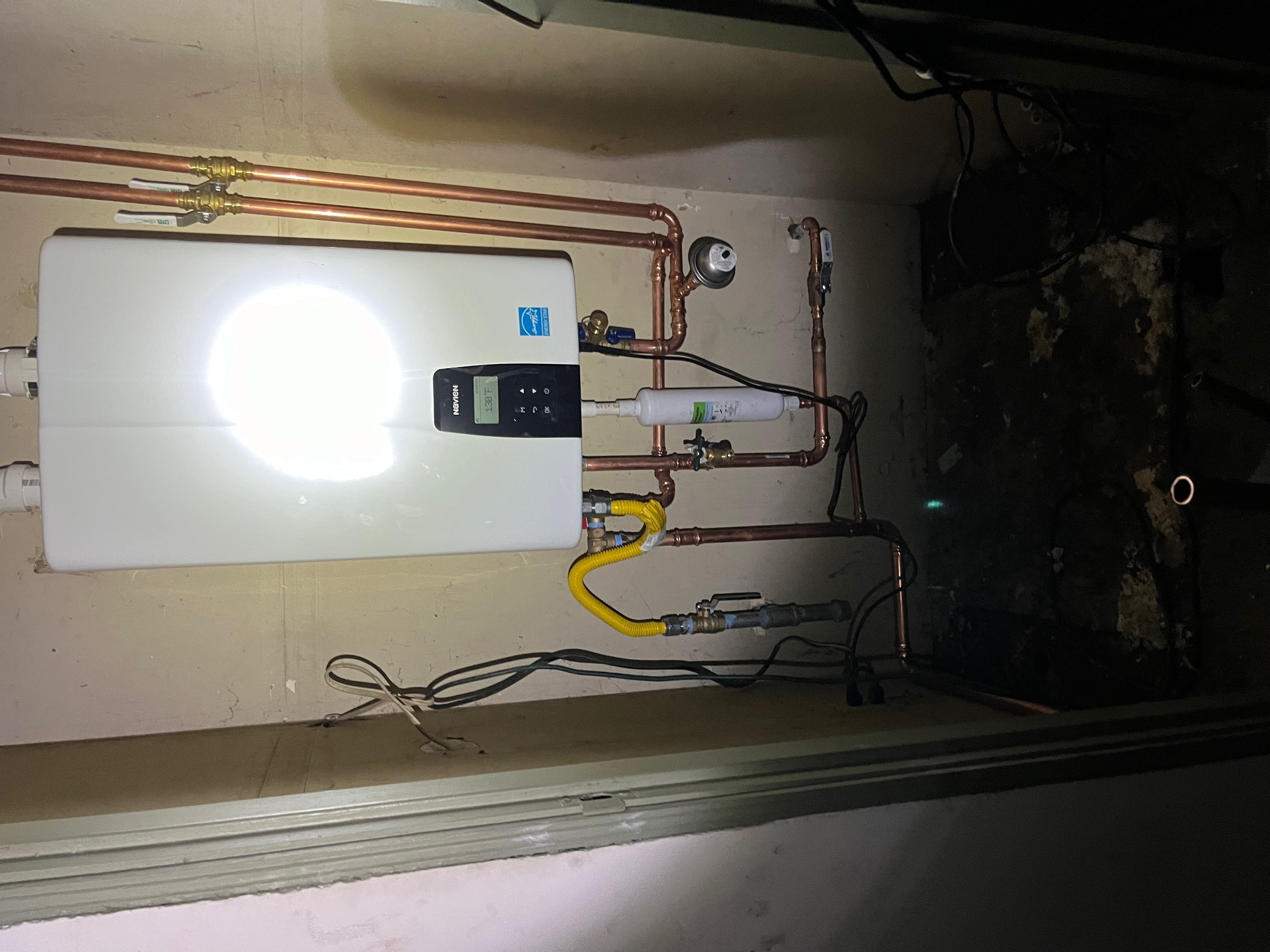 Blitz Plumbing Image