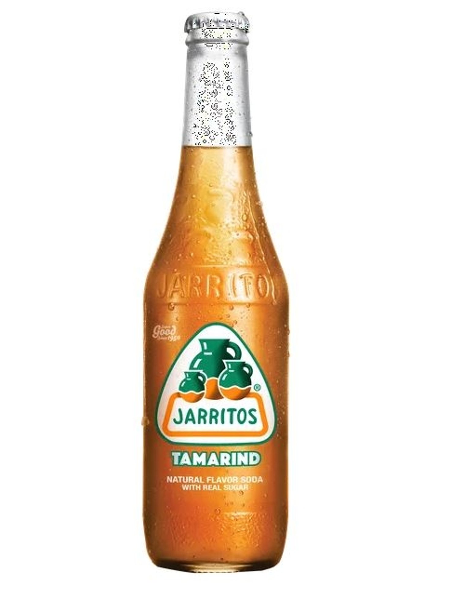 Jarritos Tamarind
