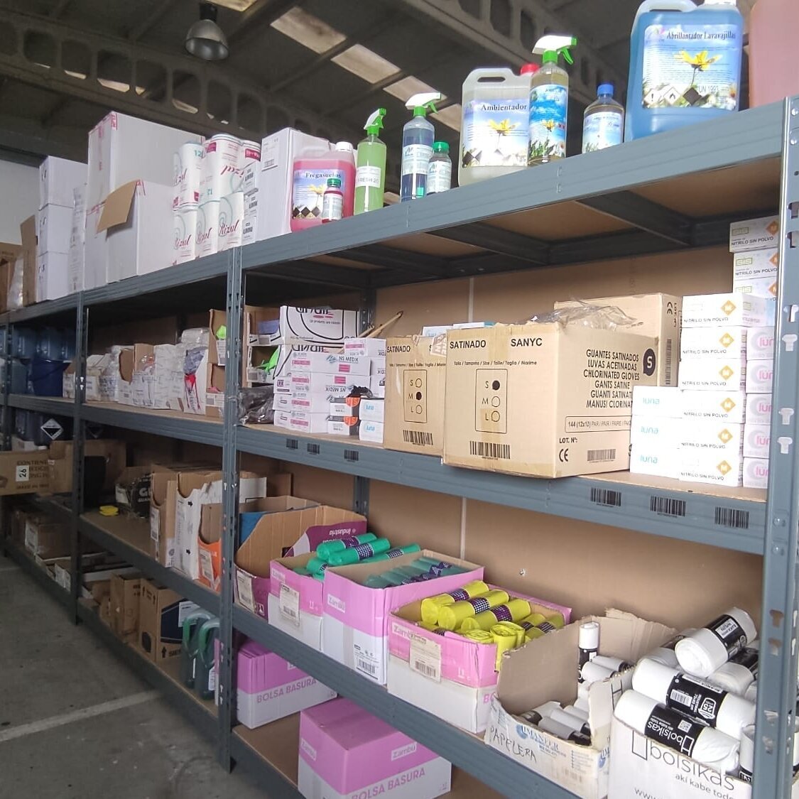 Galería en miniatura