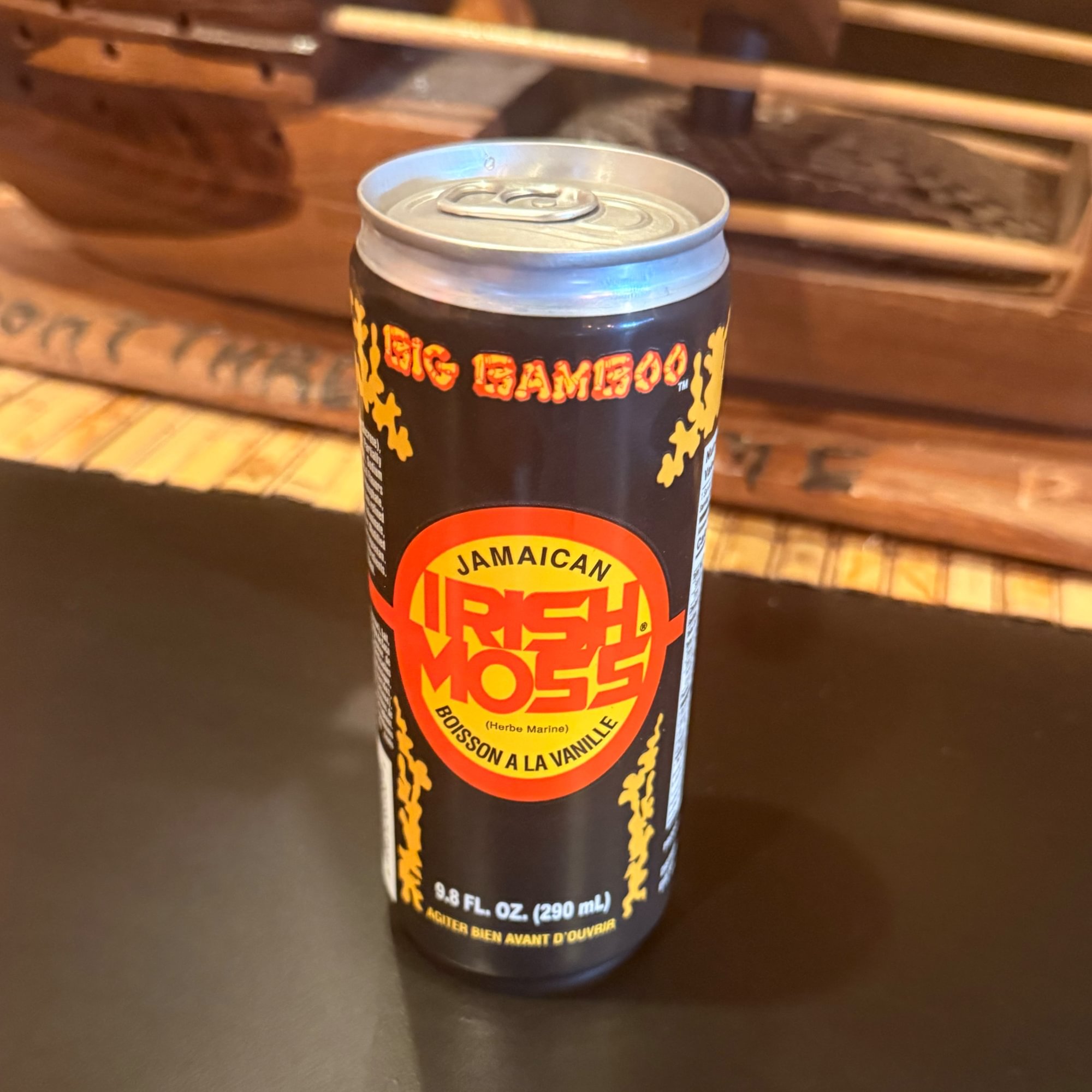Irish Moss
