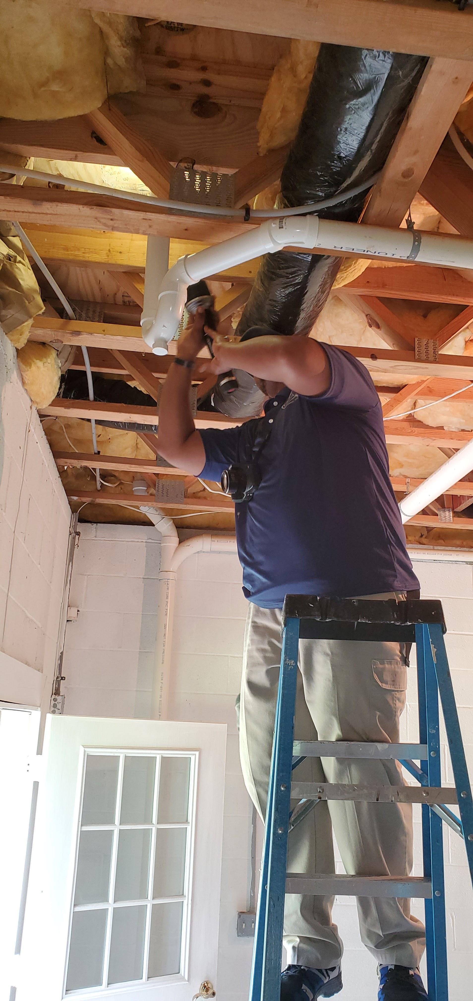 Q&A Home Inspections, LLC Image