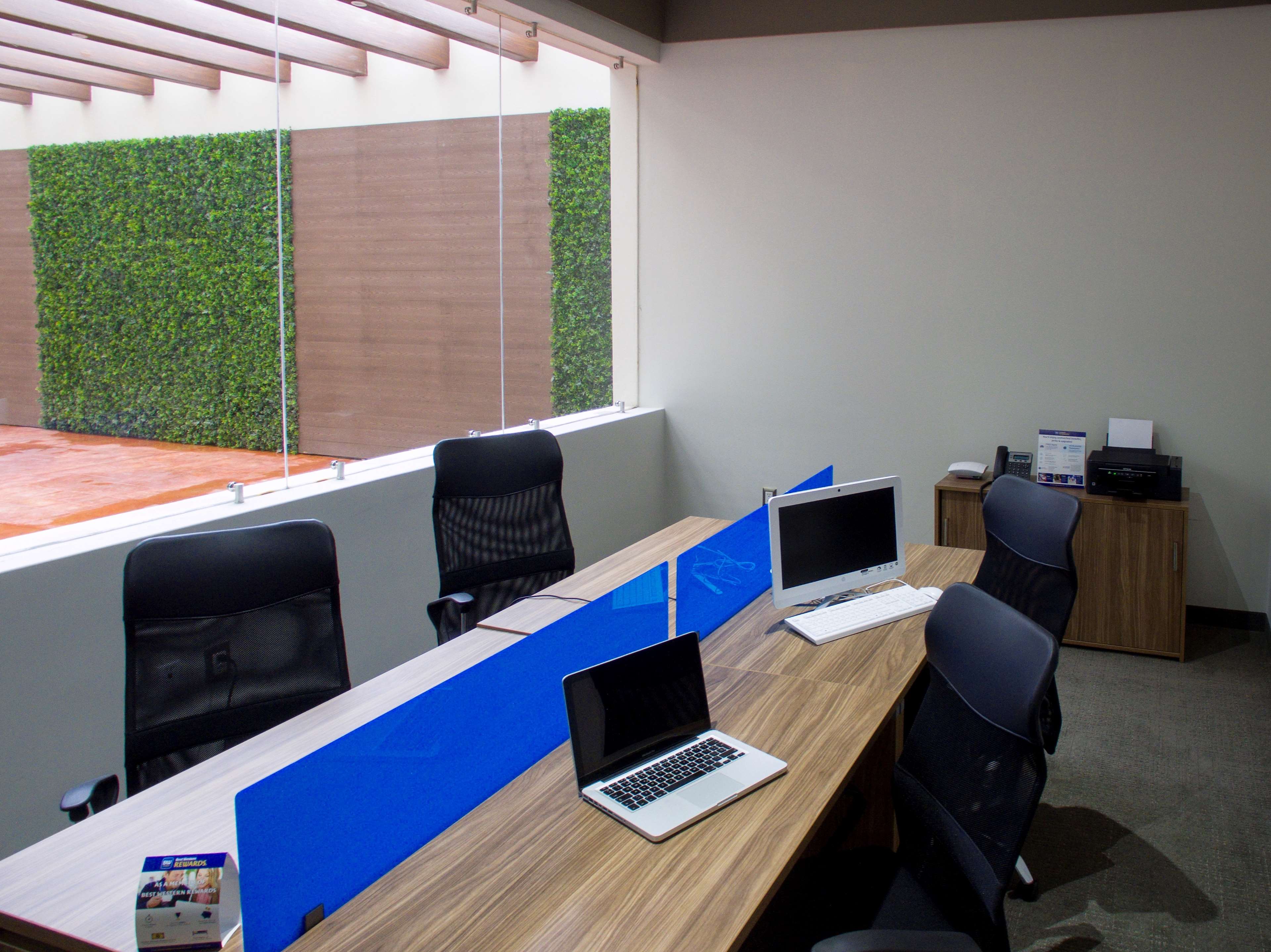 Images Best Western Plus Santa Cecilia Pachuca