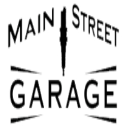 Main Street Garage Logo