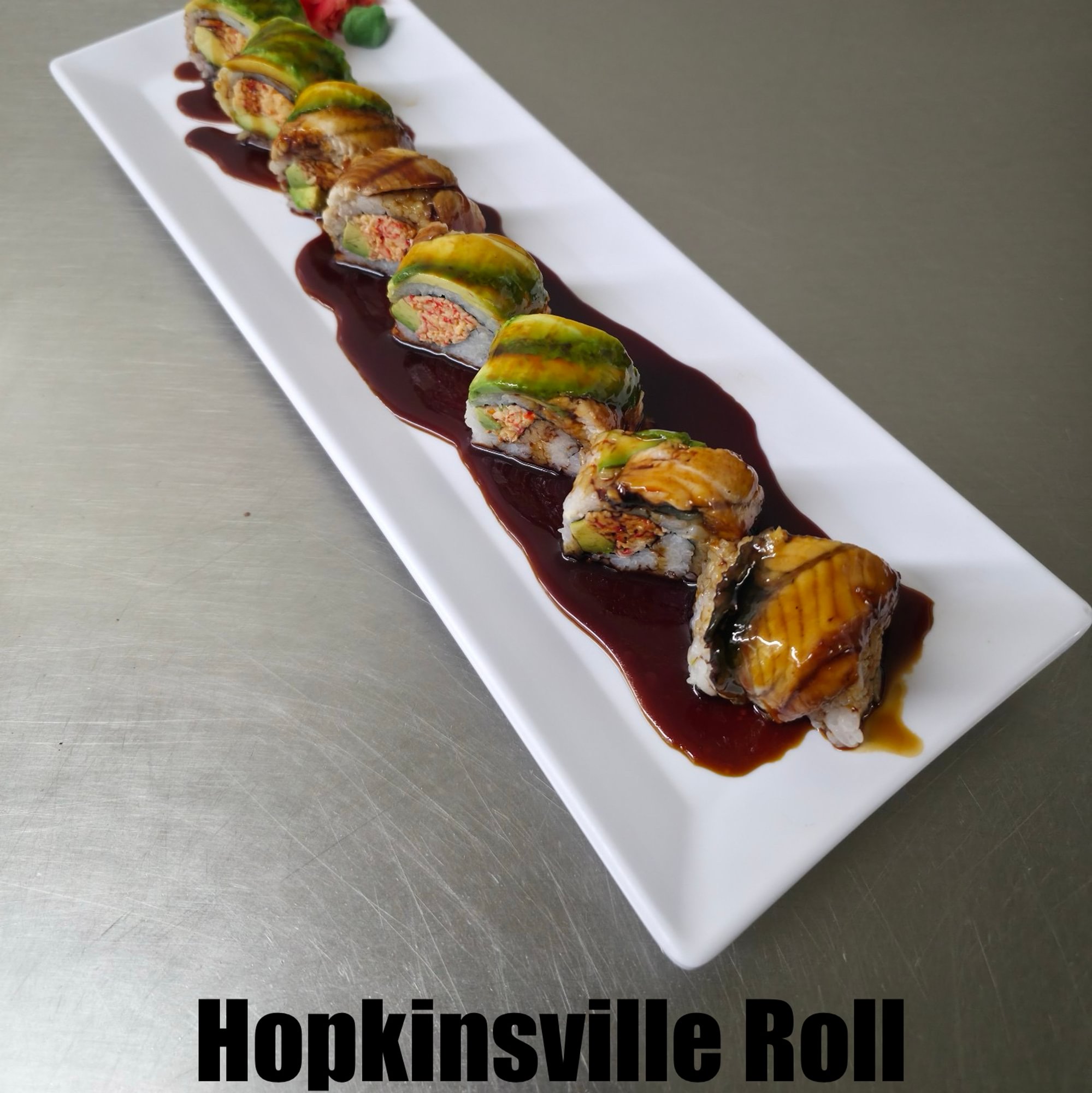 Hopkinsville Roll