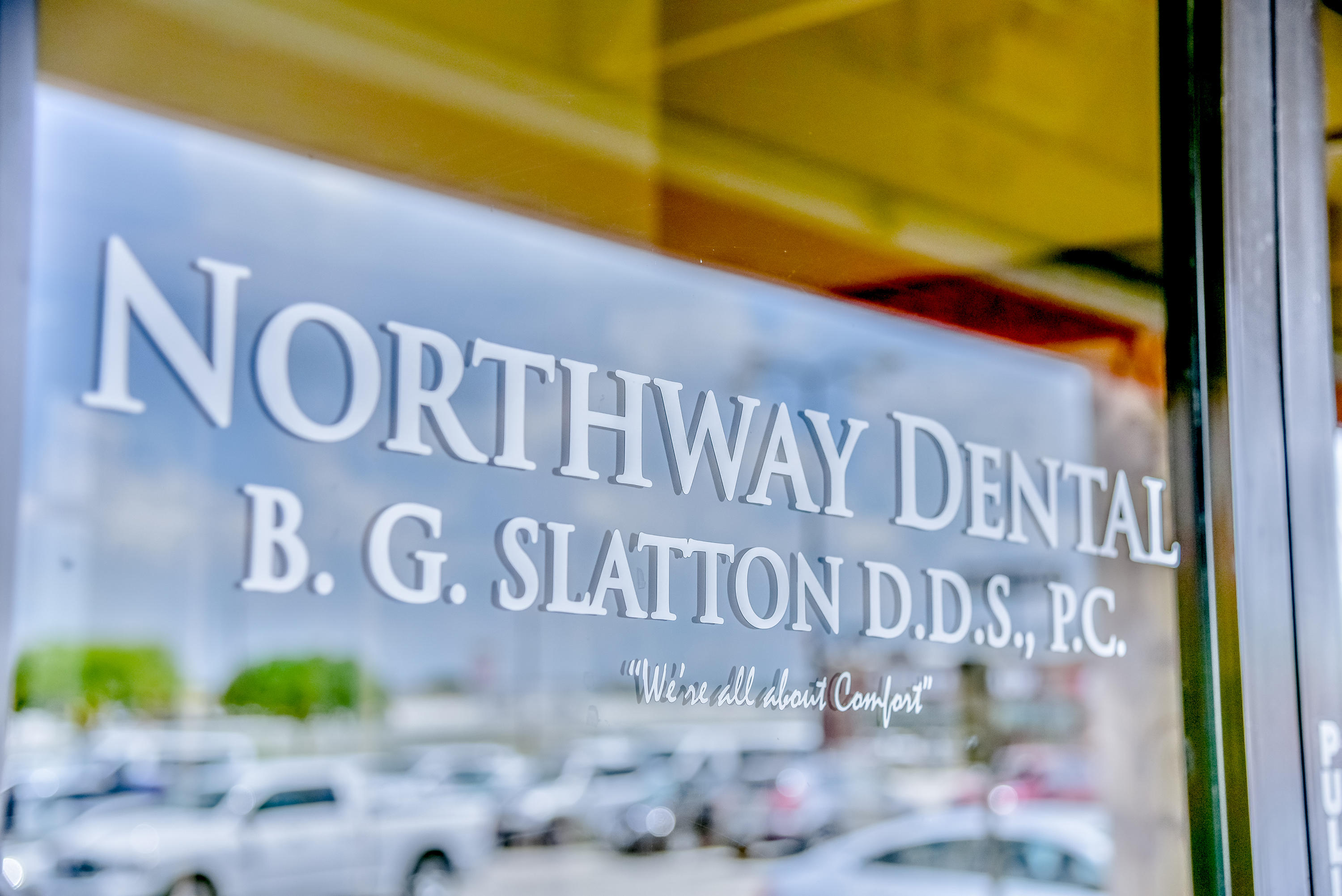 Northway Dental Photo