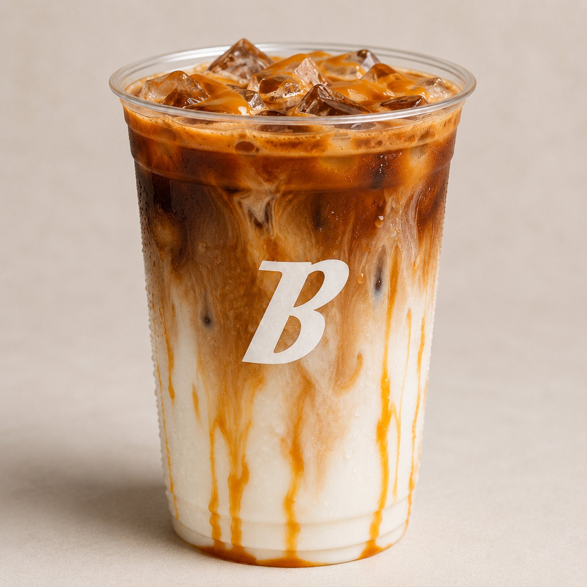 Caramel Macchiato 🍂