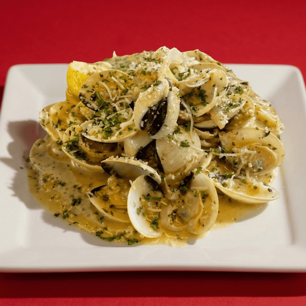 Pasta Oceano