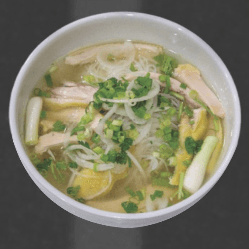 Pho Ga