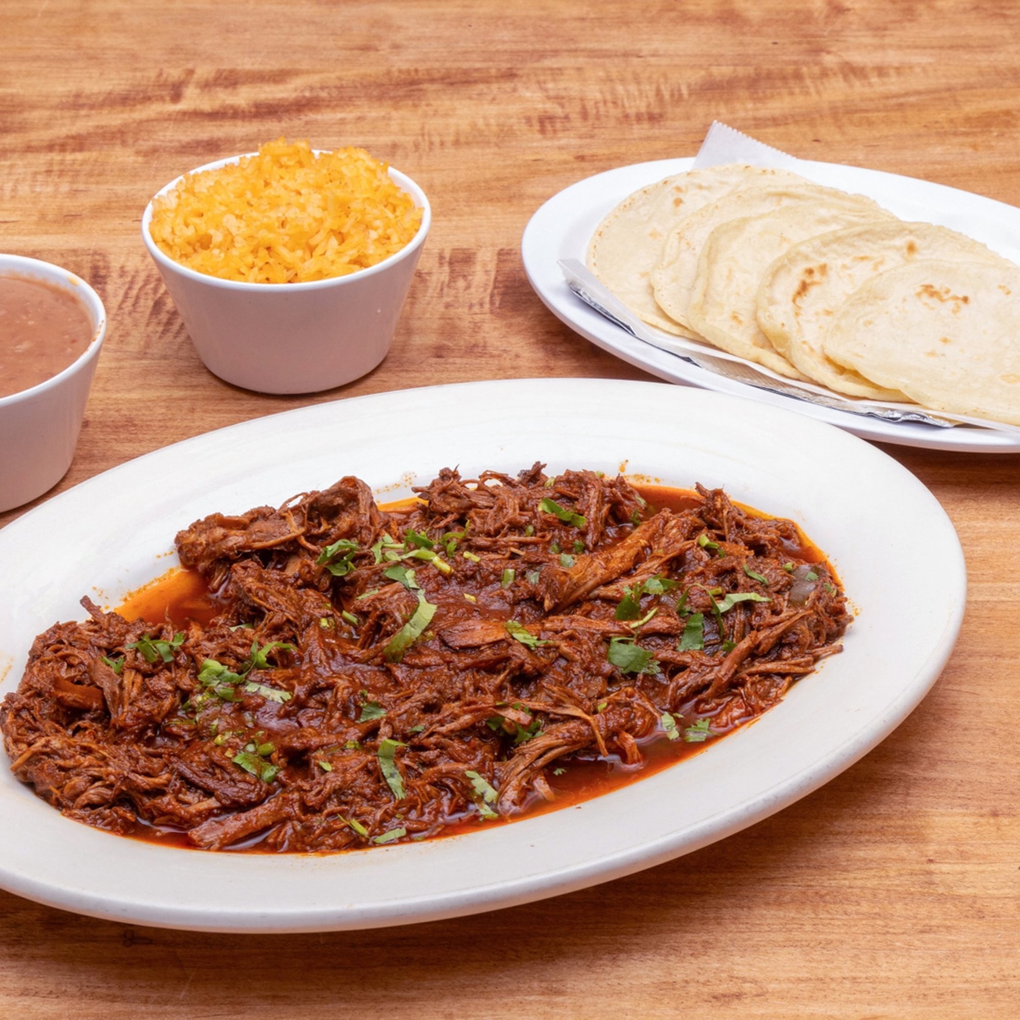 Orden de Barbacoa