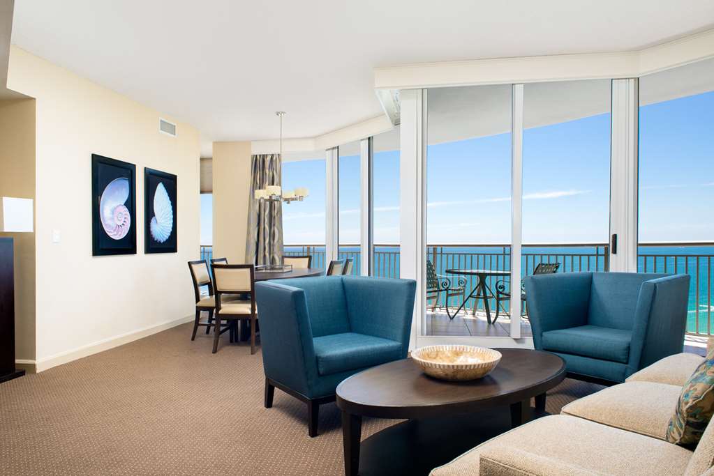 DoubleTree Resort & Spa by Hilton Hotel Ocean Point  - North Miami Beach Image