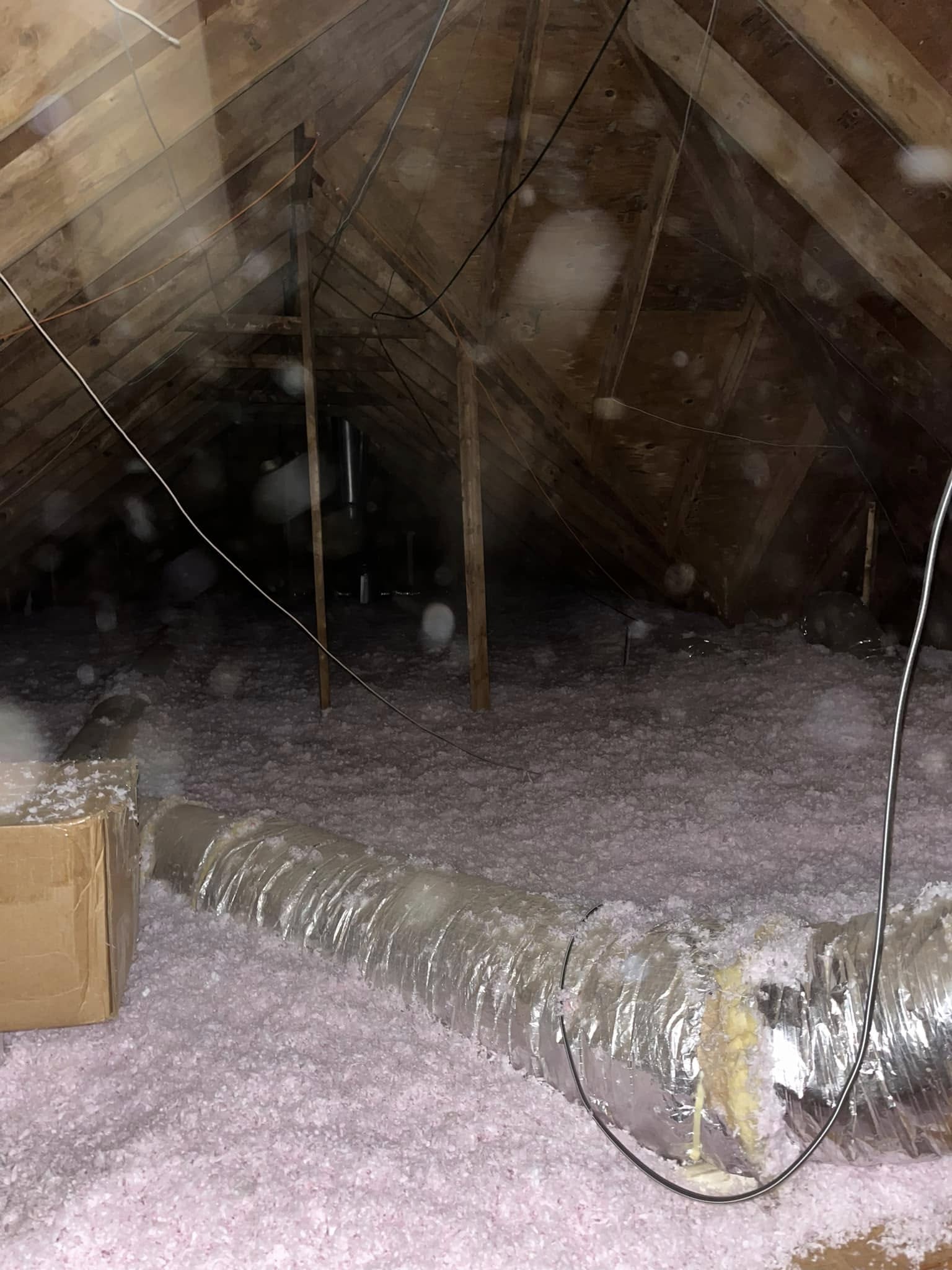 Complete Home Insulation Image