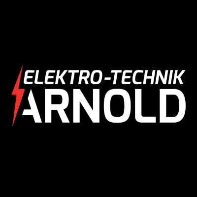 Logo von Elektro-technik Arnold