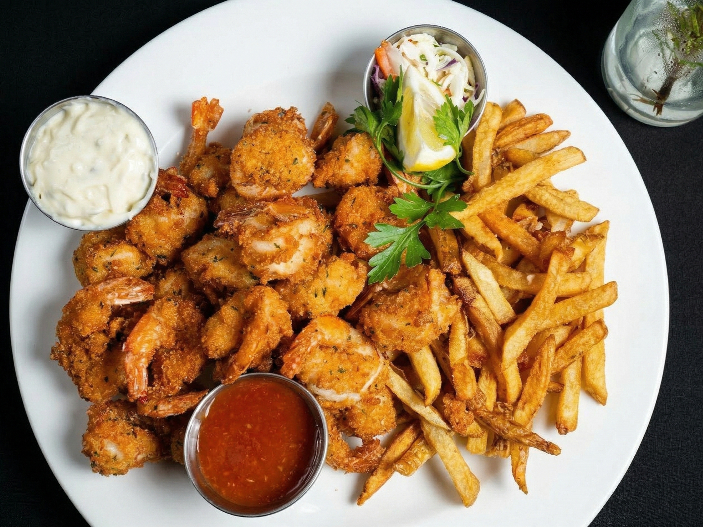 Jumbo Shrimp 7 pc