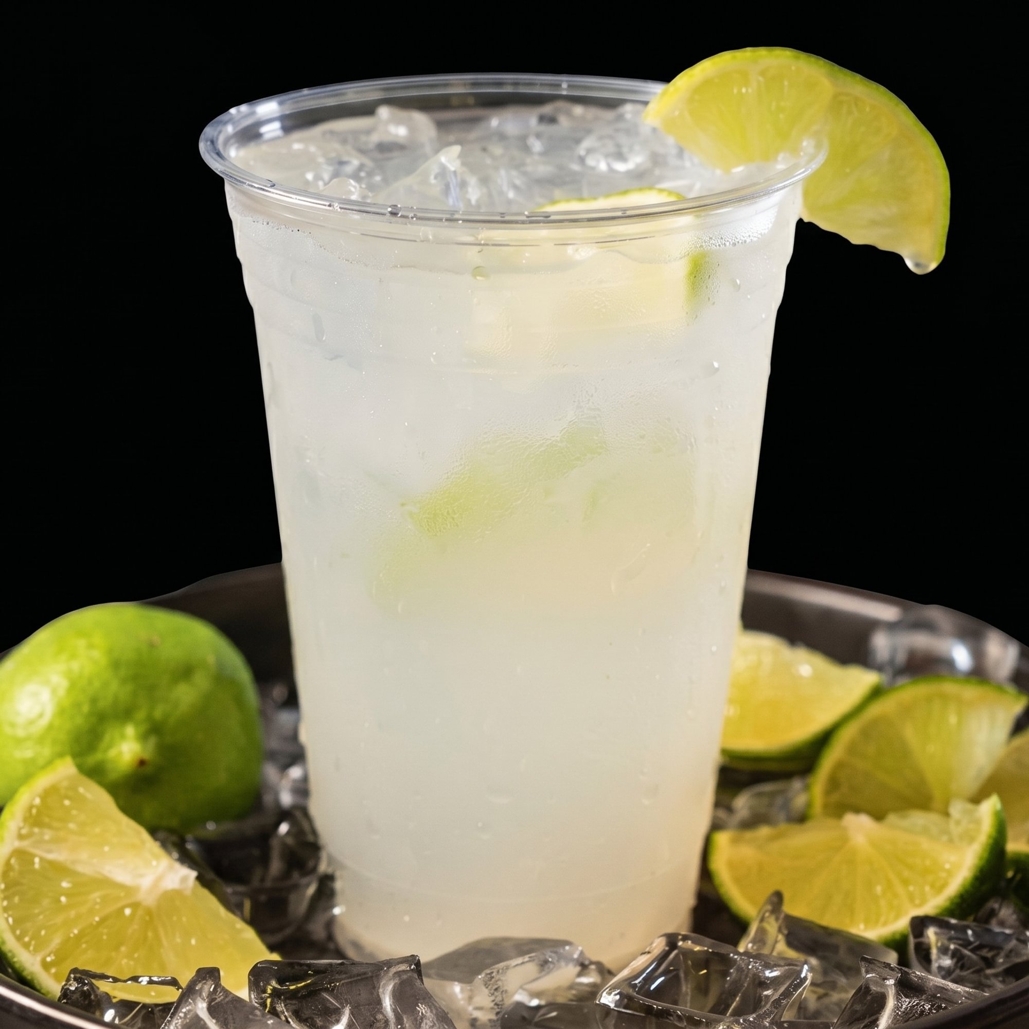 Limeade Fresca 32oz