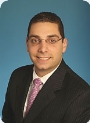 Photo of Michael Burker - Morgan Stanley