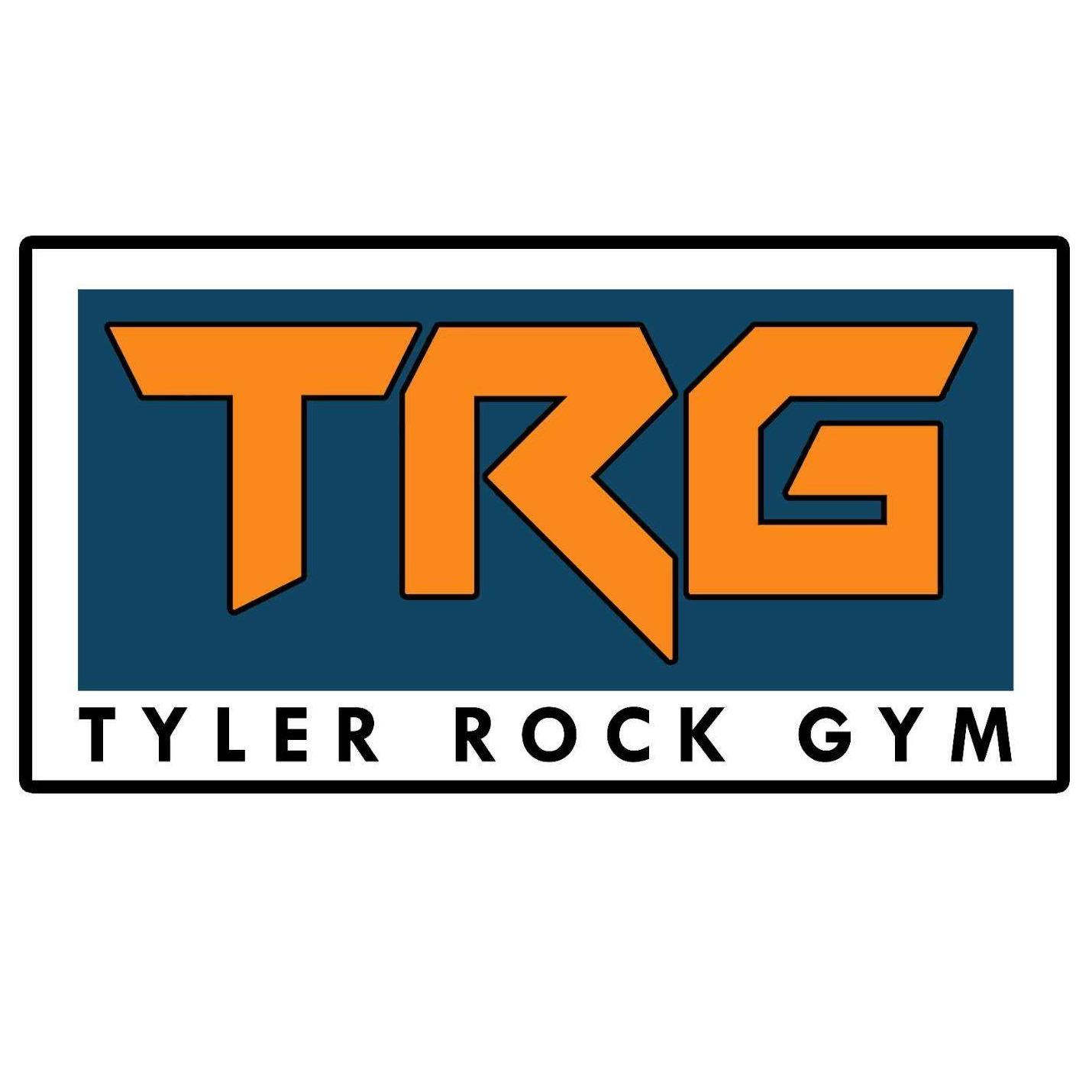 Tyler Rock Gym