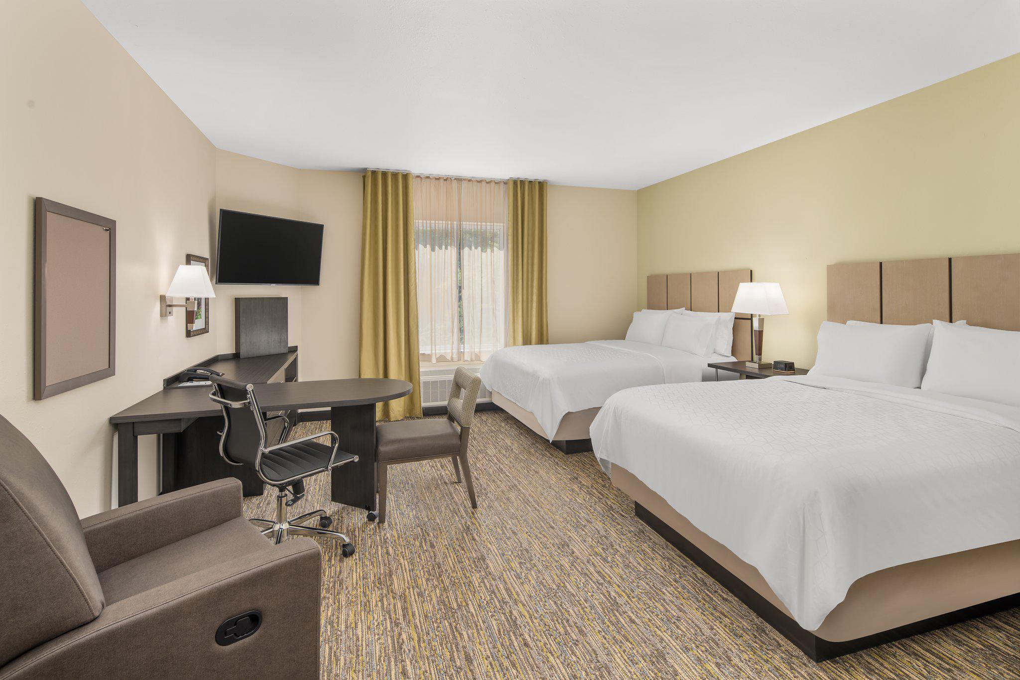 Candlewood Suites Newnan - Atlanta SW Photo