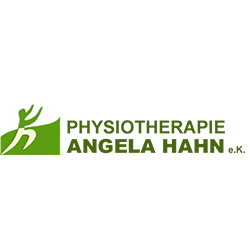 Logo von Physiotherapie Angela Hahn