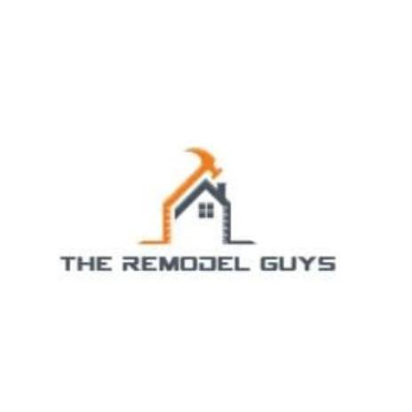 The Remodel Guys Logo