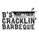 B's Cracklin' Barbecue Logo