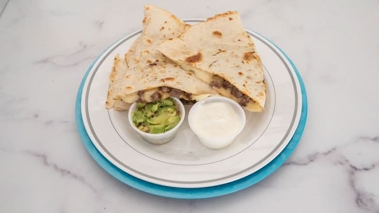 Quesadilla Asada