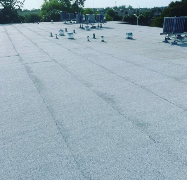 Tropical Roofing & Coating Services Image