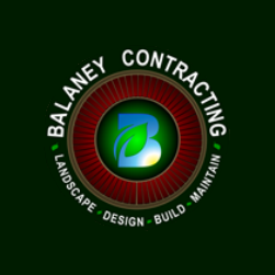 Balaney Contracting, LLC Logo