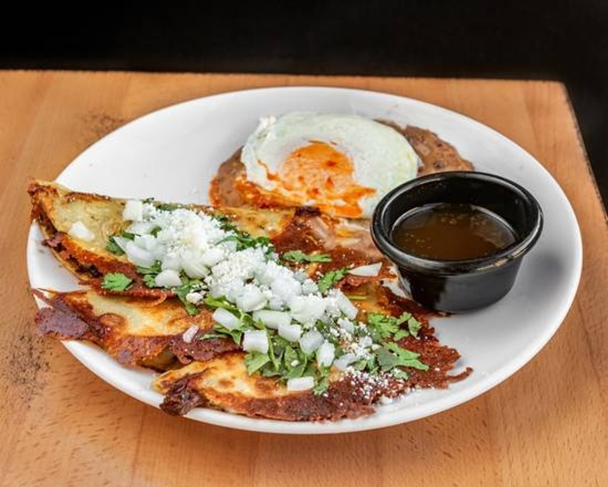 Birria Tacos