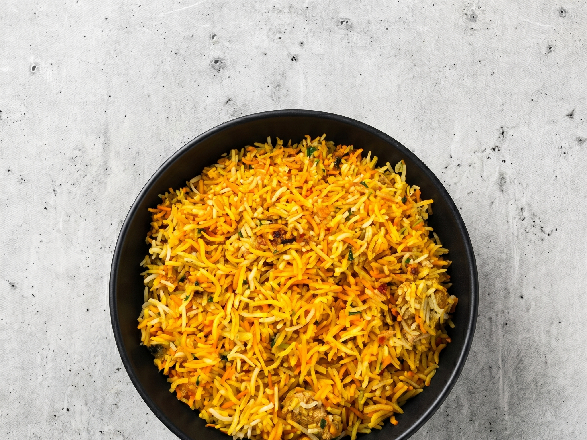 Chef Special Biryani
