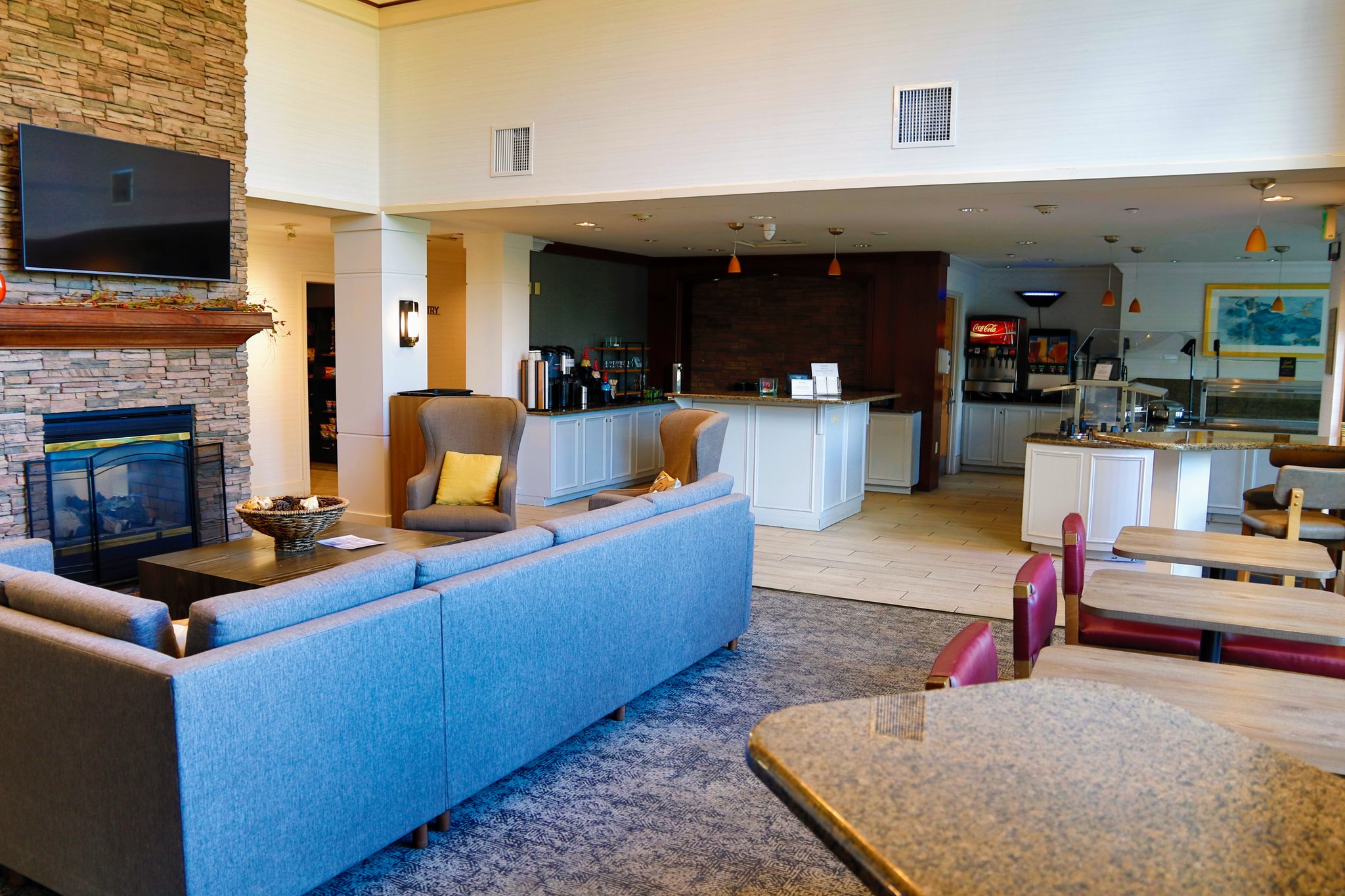 Staybridge Suites Great Falls by IHG Image