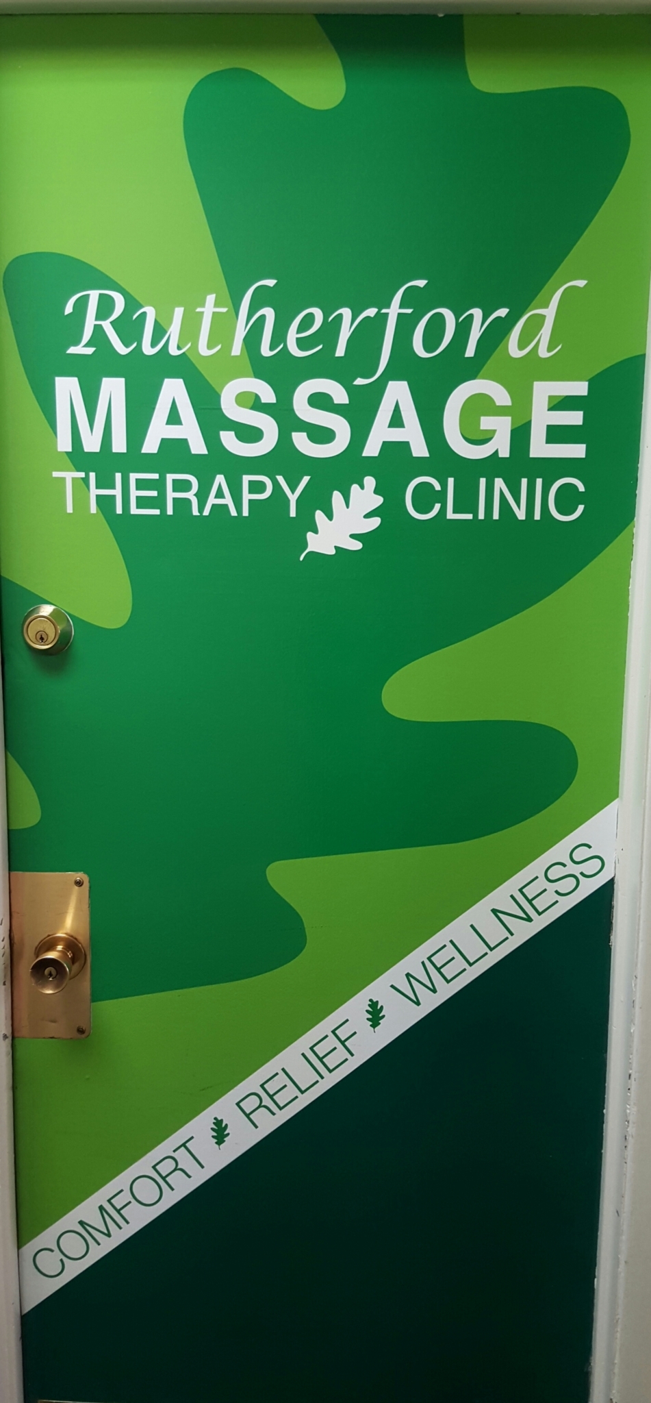 Images Rutherford Massage Therapy Clinic
