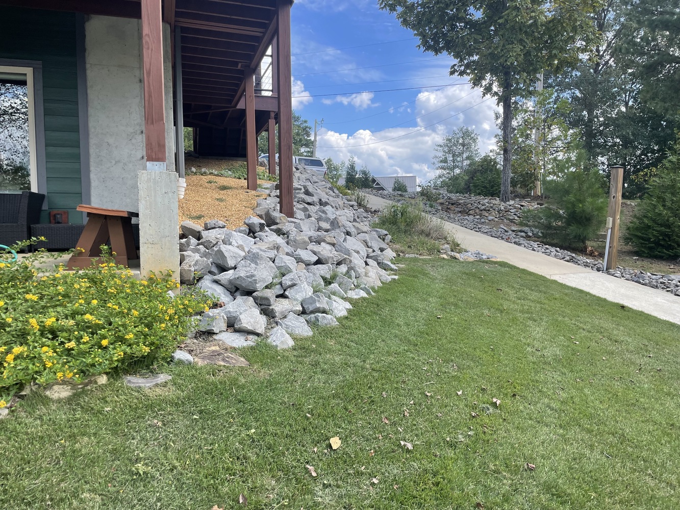 Ox Foundation Solutions Image