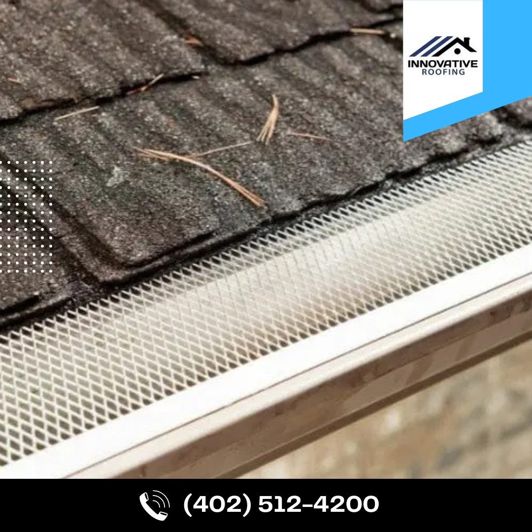 Innovative Roofing Image