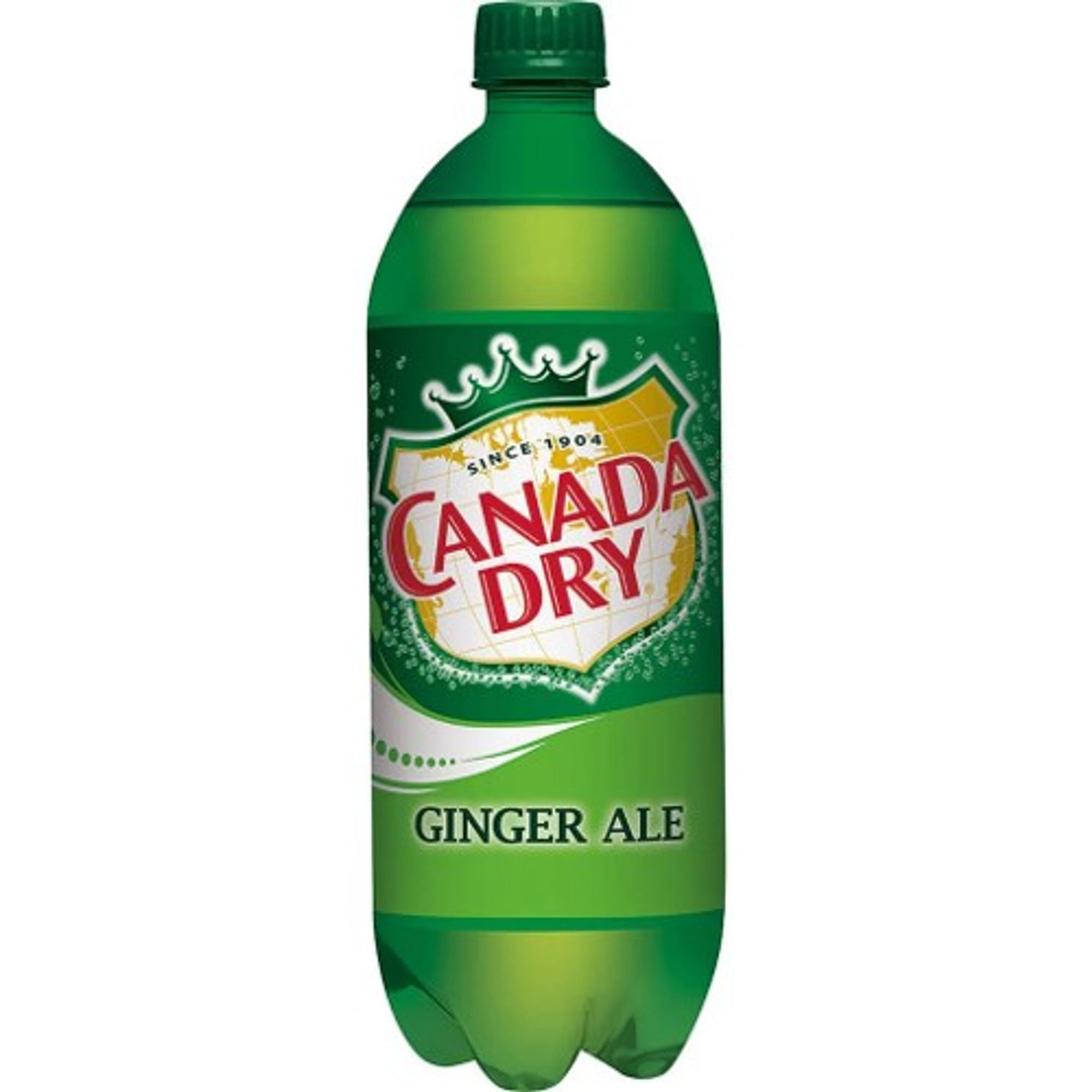 2 LT. Ginger Ale