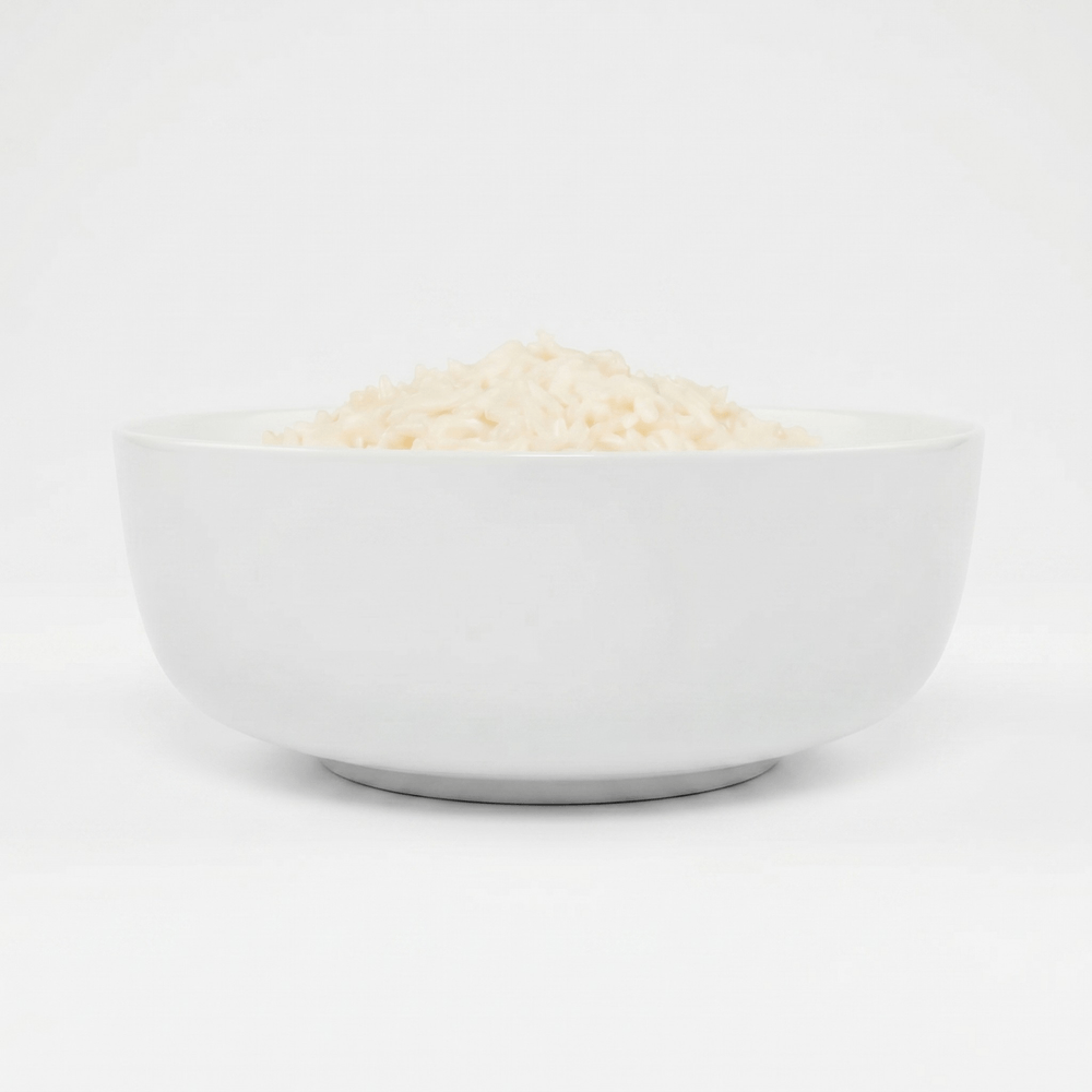 Jasmine Rice