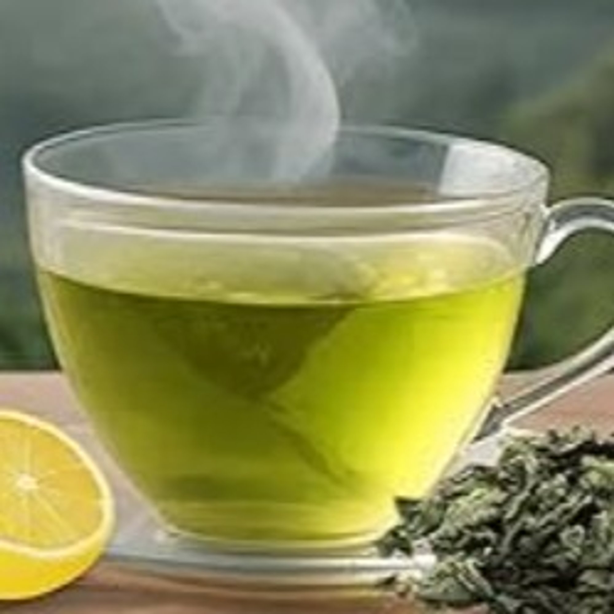 Peshawari Kehwa