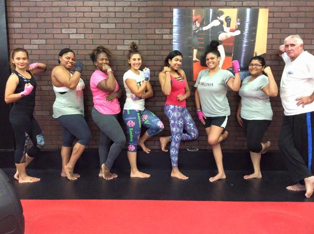 Images iLoveKickboxing - Chesapeake